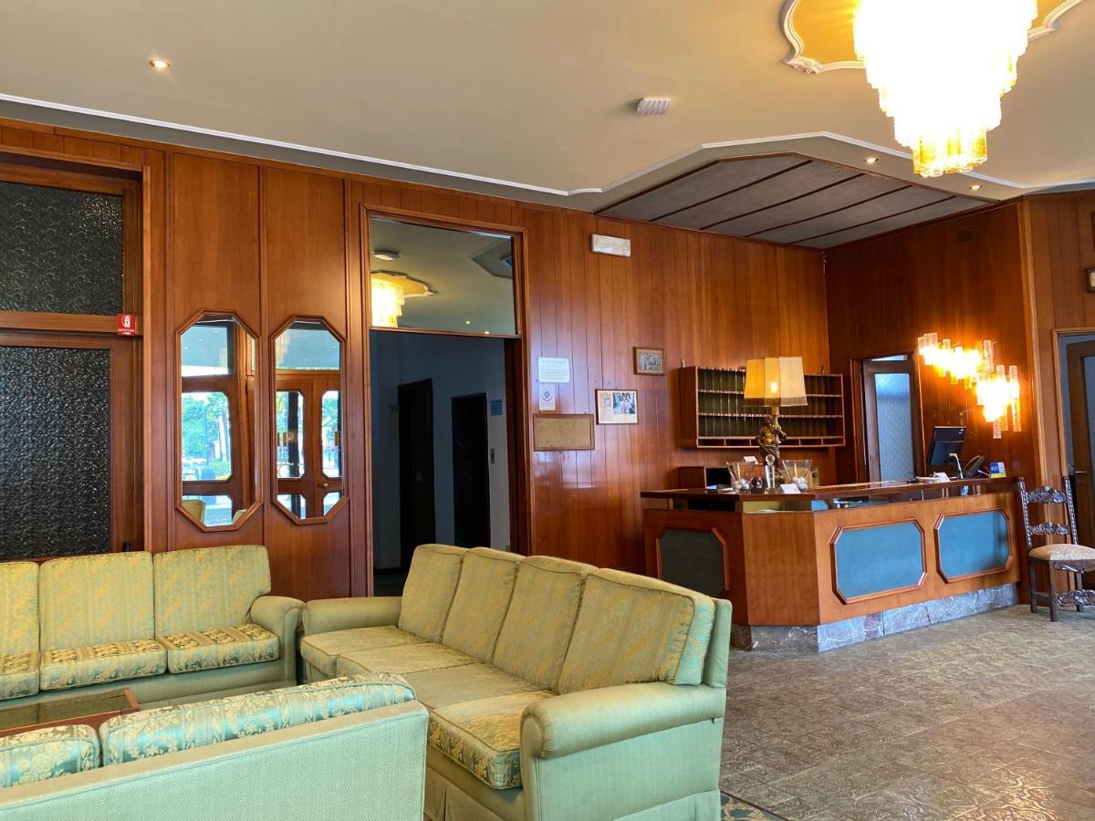 Hotel Terme Posta Padova Rc12 3*