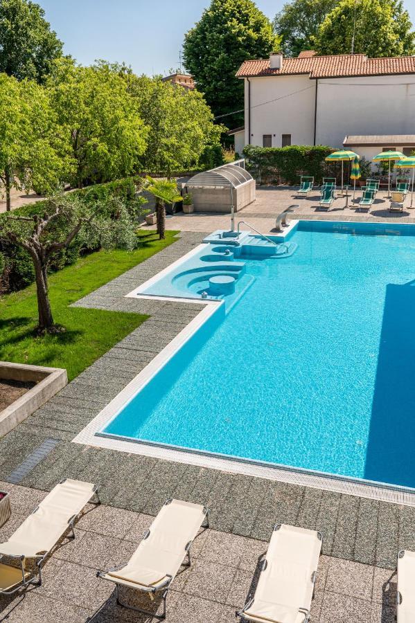 Hotel Terme Posta Padova Rc12 3*