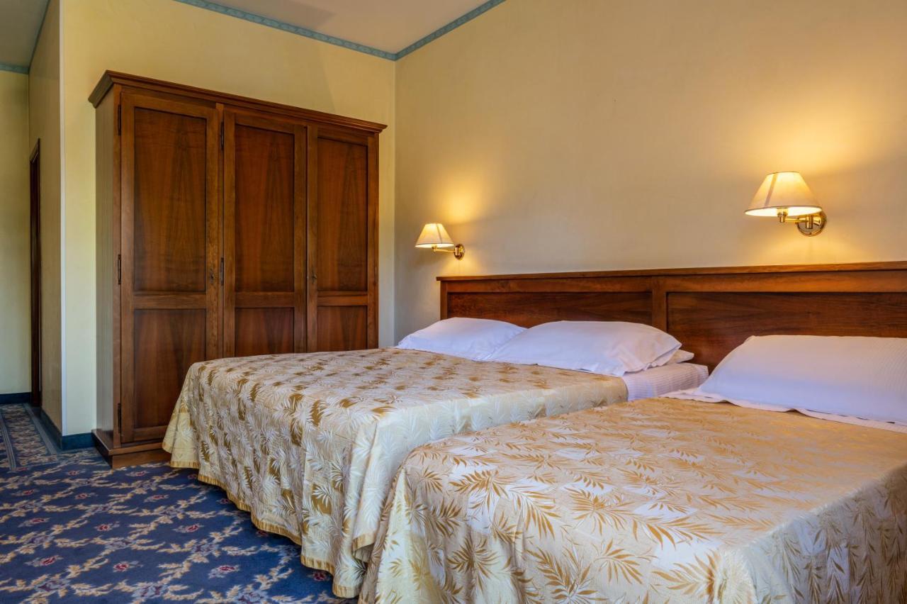 Hotel Terme Posta Padova Rc12 3*