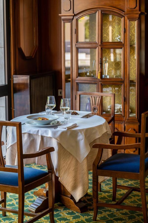Hotel Terme Posta Padova Rc12 Abano Terme