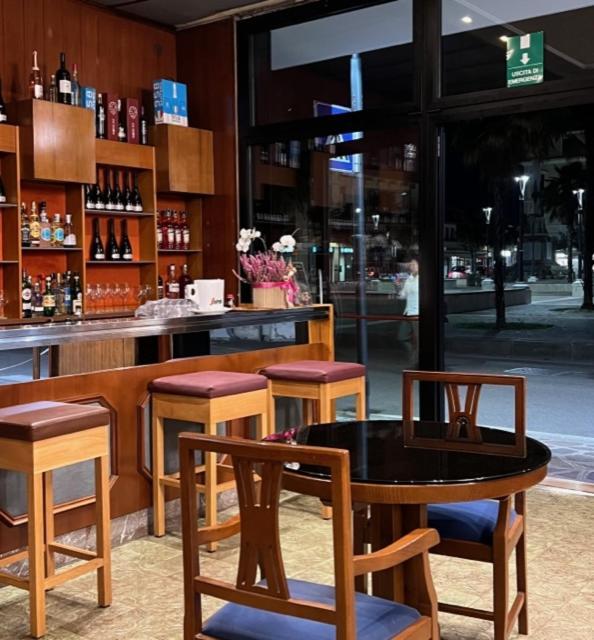 Terme Posta Padova Rc12 Hotel 3*