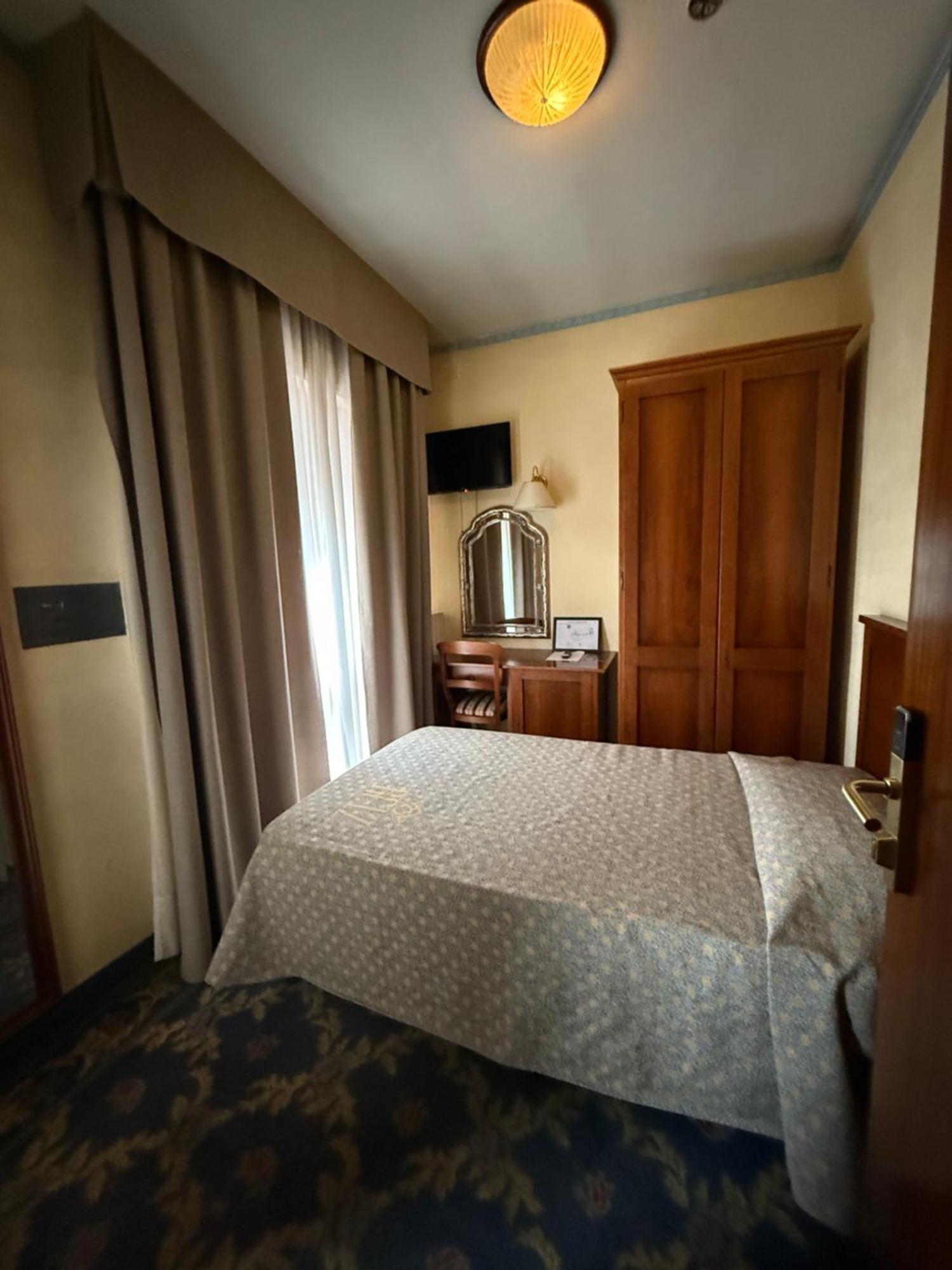 Terme Posta Padova Rc12 Abano Terme