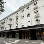 Hotel Terme Posta Padova HOTEL RC12