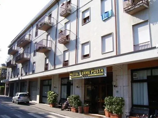 Hotel Terme Posta Padova HOTEL RC12