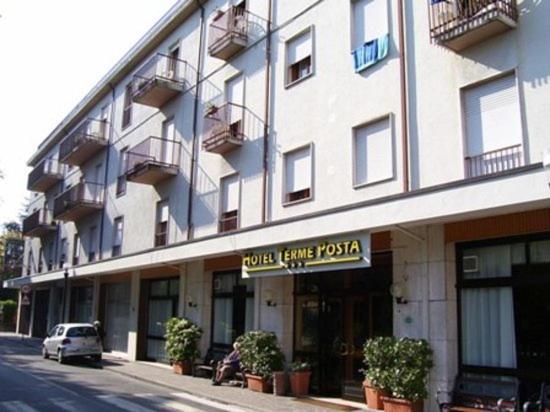 Terme Posta Padova Rc12 3* Abano Terme