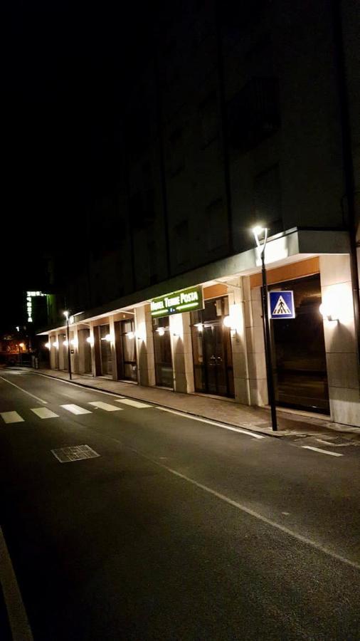 Hotel Terme Posta Padova Rc12