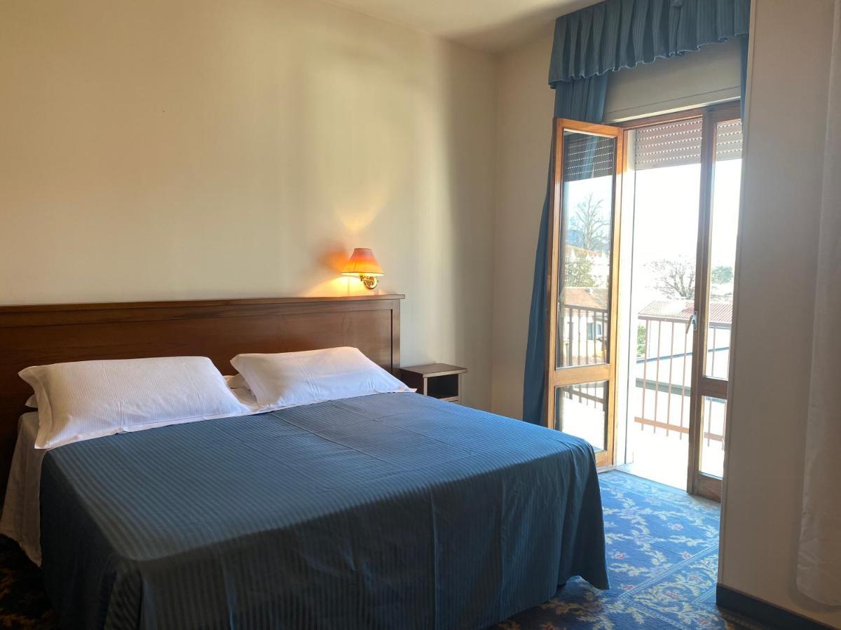 Terme Posta Padova Rc12 Hotel 3*