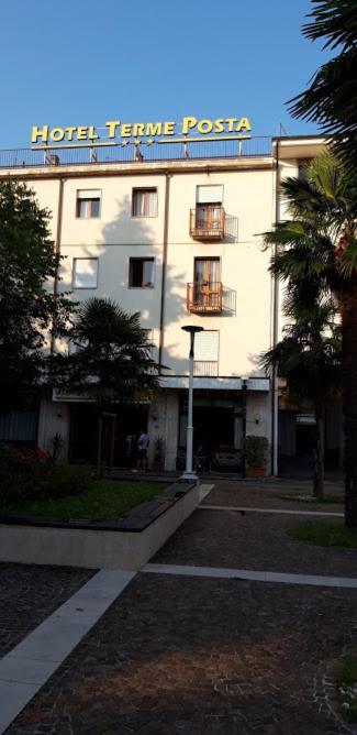 Terme Posta Padova Rc12 Hotel