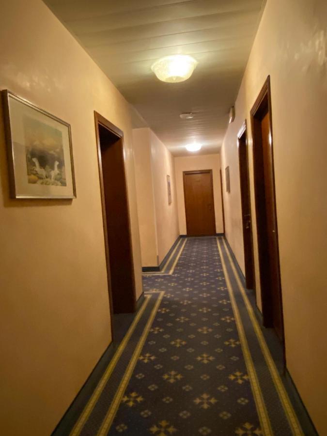 Terme Posta Padova Rc12 Hotel 3*