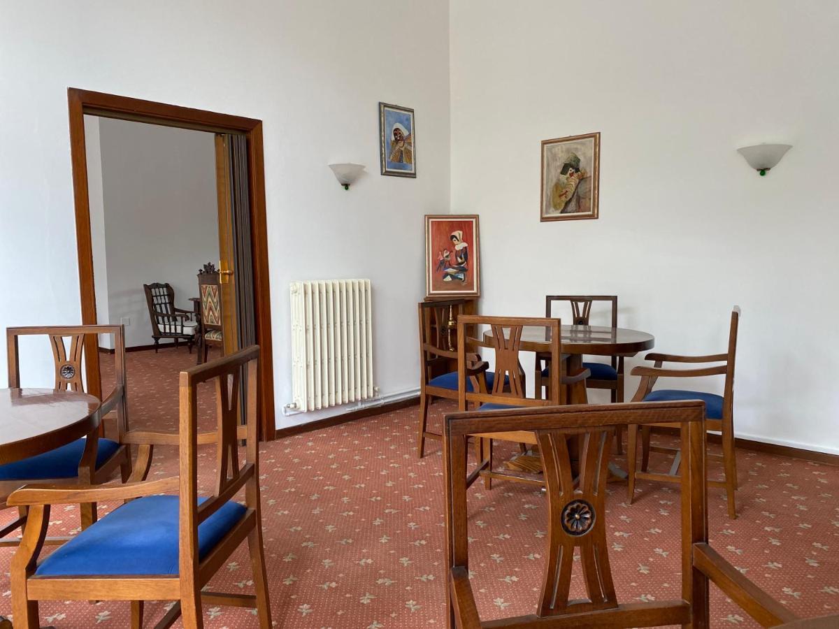 Hotel Terme Posta Padova Rc12 3*
