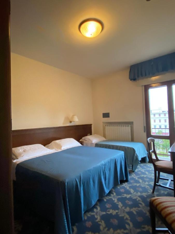 Terme Posta Padova Rc12 3*