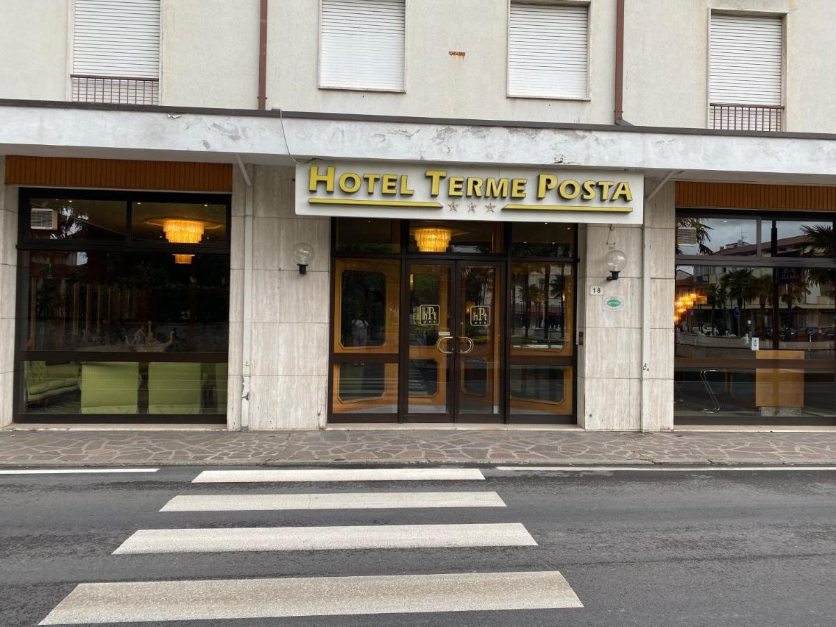 Terme Posta Padova Rc12 Hotel 3*