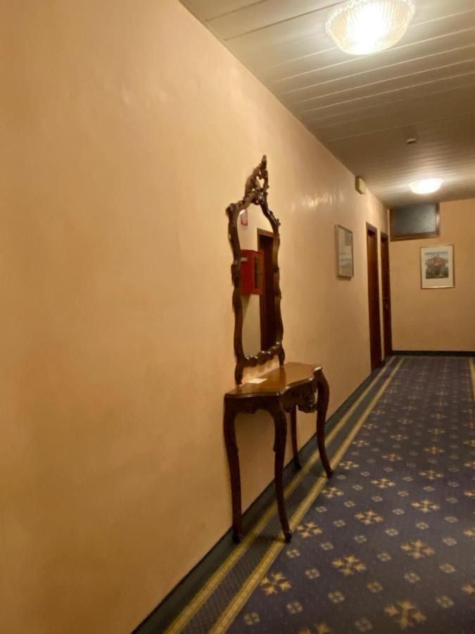 Hotel Terme Posta Padova Rc12