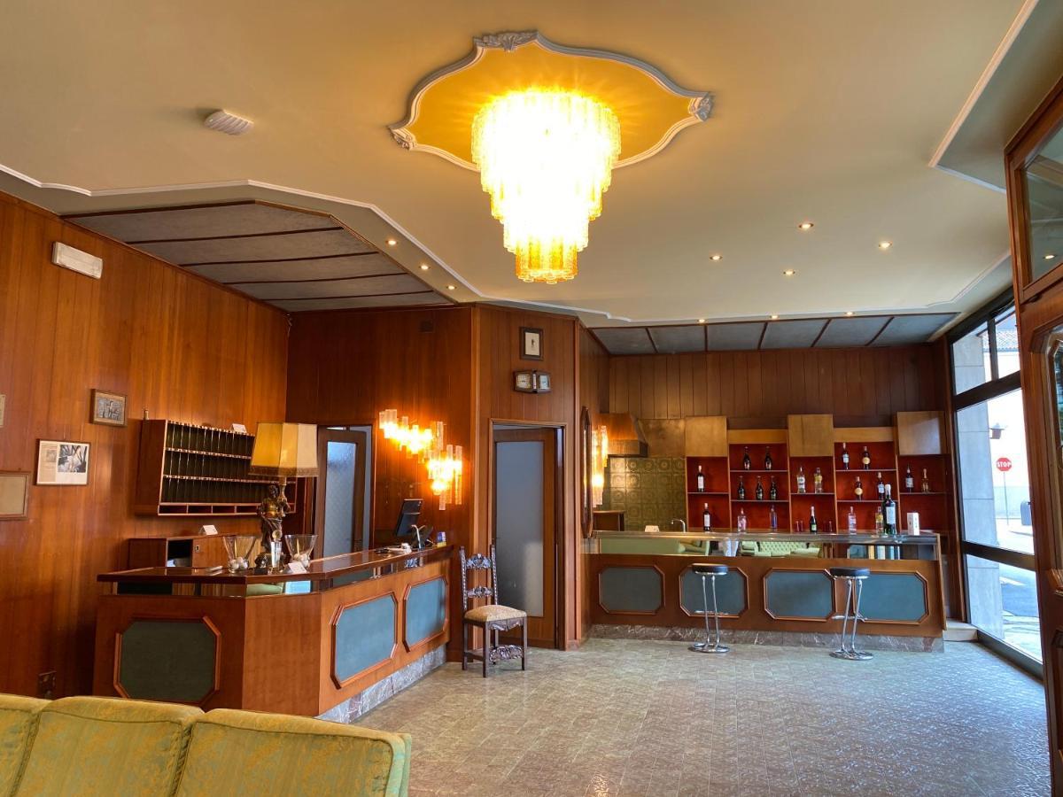 Terme Posta Padova Rc12 Hotel 3*