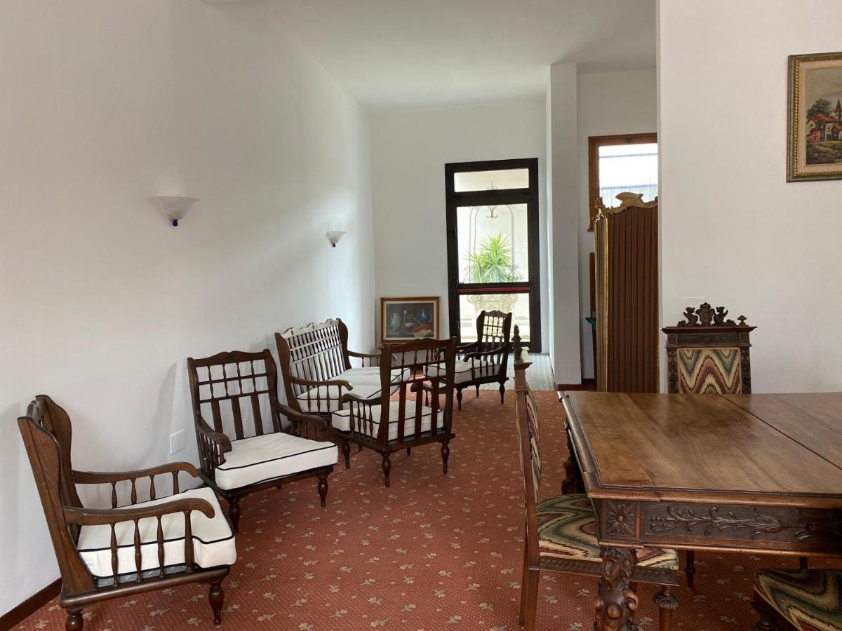 Hotel Terme Posta Padova Rc12 3*
