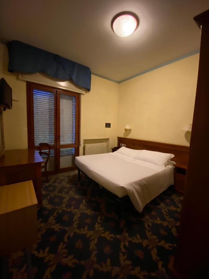 Hotel Terme Posta Padova Rc12 3*