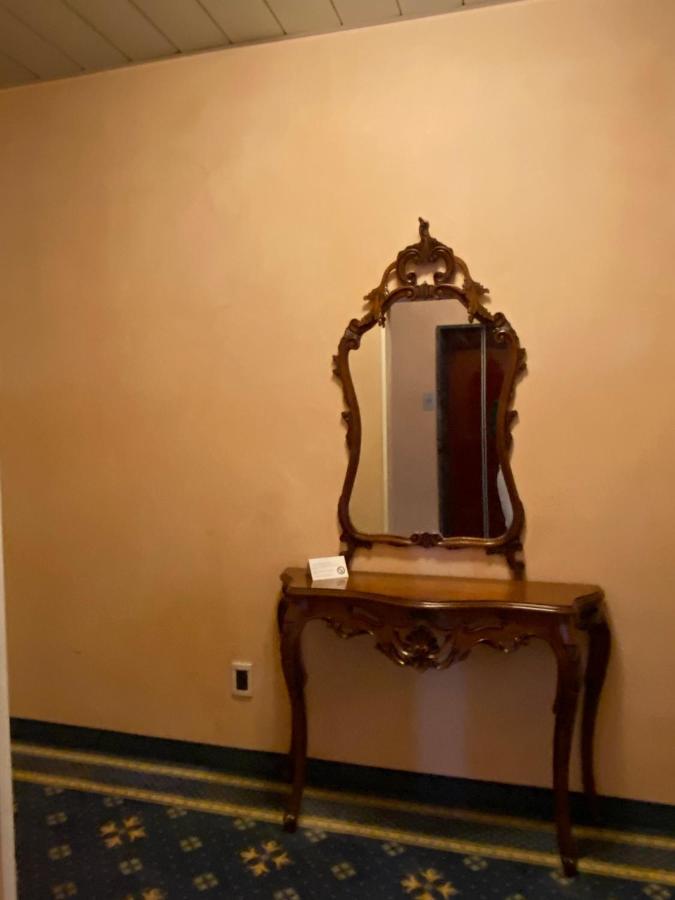 Hotel Terme Posta Padova Rc12 3*