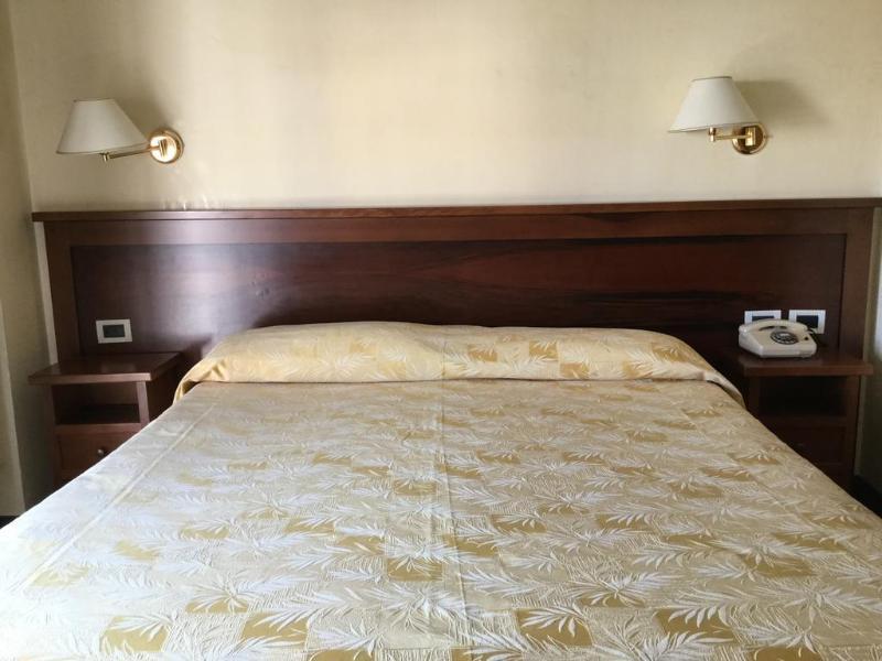 Hotel Terme Posta Padova Rc12 Abano Terme