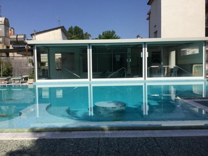 Hotel Terme Posta Padova Rc12 Abano Terme