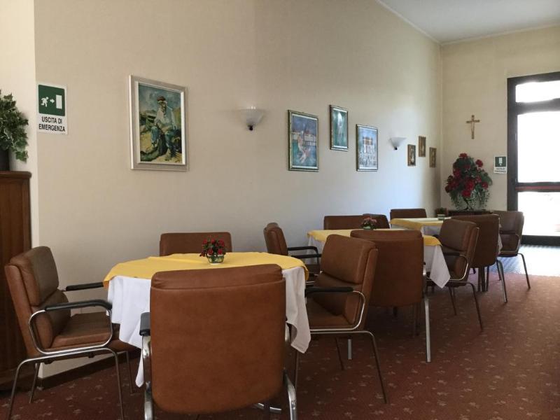 Terme Posta Padova Rc12 Hotel 3*