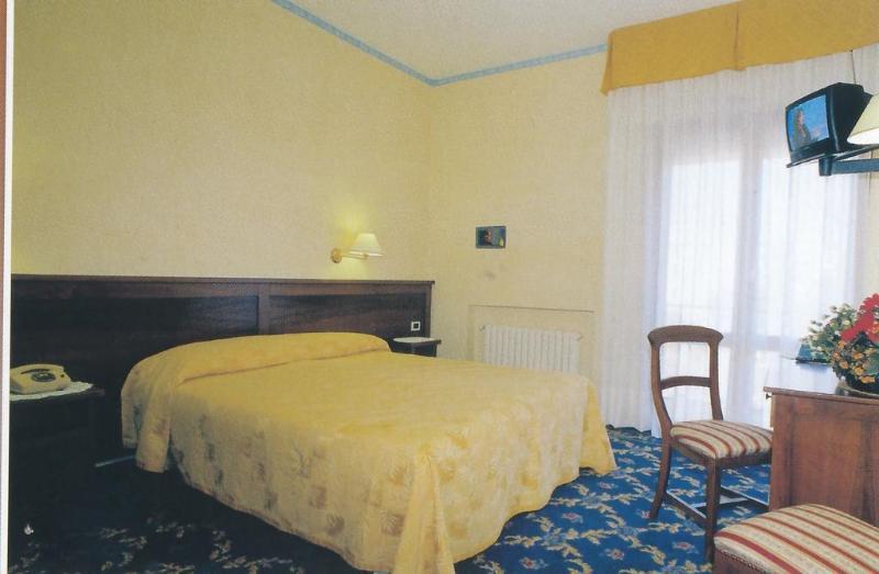 Terme Posta Padova Rc12 Hotel Abano Terme