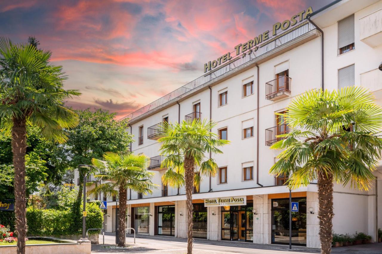 Terme Posta Padova Rc12 Hotel 3*