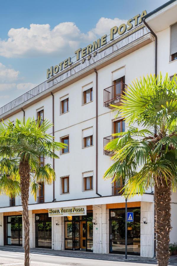 Terme Posta Padova Rc12 3* Abano Terme