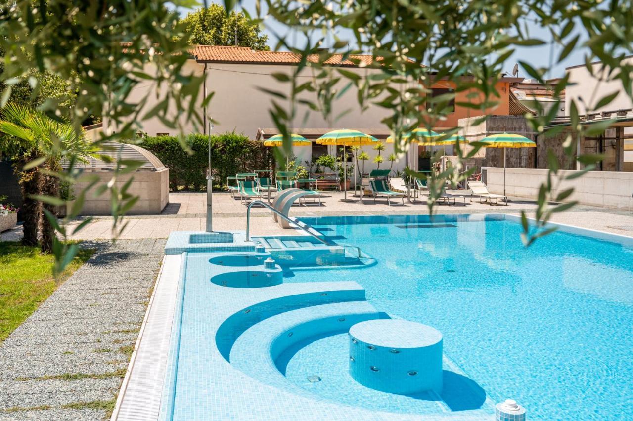 Terme Posta Padova Rc12 Abano Terme