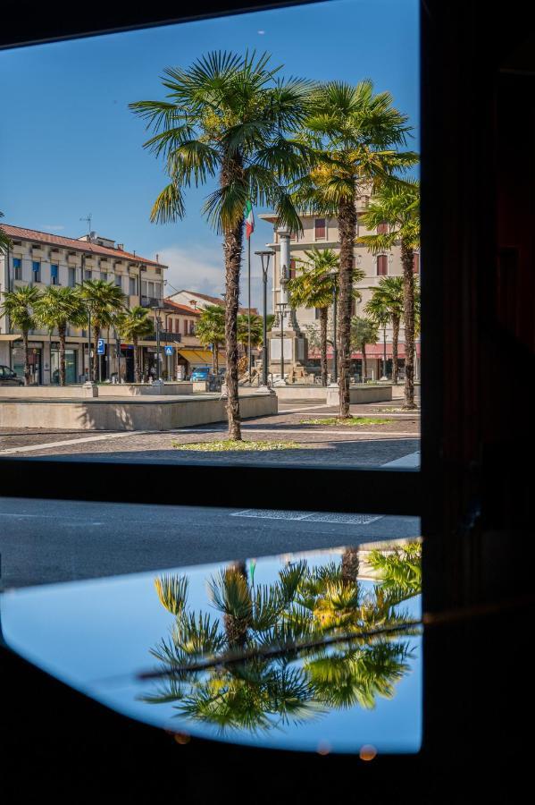 Hotel Terme Posta Padova Rc12 3*