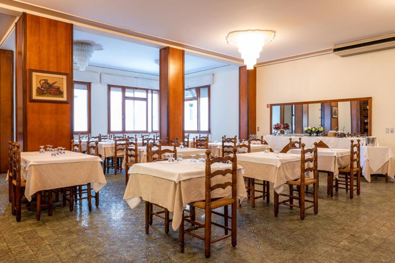 Hotel Terme Posta Padova Rc12 3*