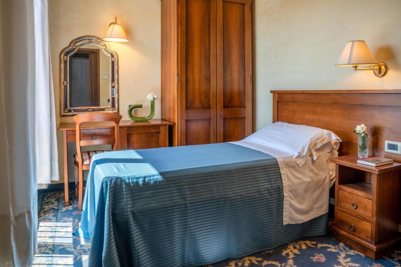 Terme Posta Padova Rc12 Hotel 3*