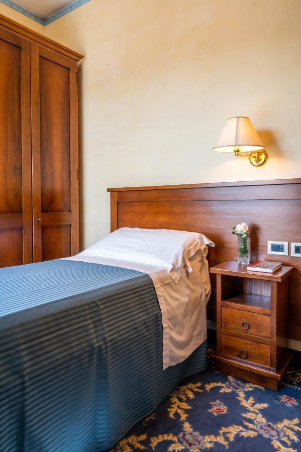 Hotel Terme Posta Padova Rc12 Abano Terme