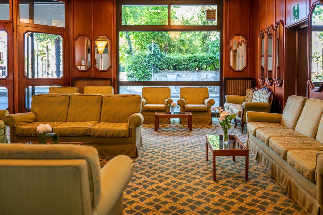 Hotel Terme Posta Padova Rc12