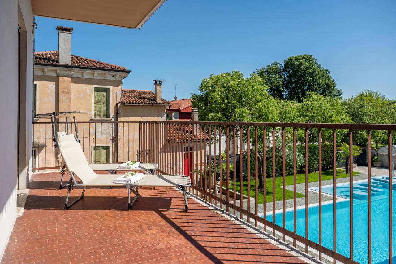 Terme Posta Padova Rc12 Abano Terme