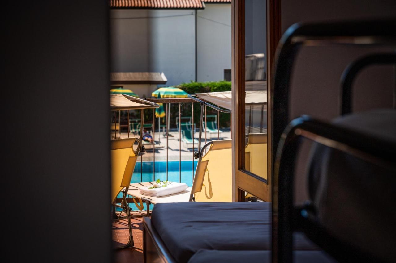 Terme Posta Padova Rc12 Hotel 3*