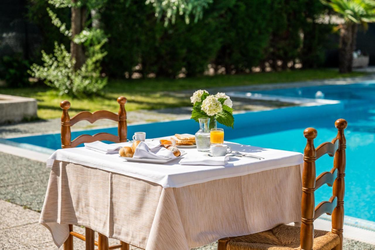 Hotel Terme Posta Padova Rc12