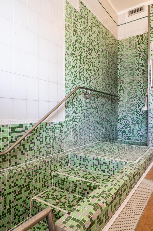 Terme Posta Padova Rc12 Hotel 3*