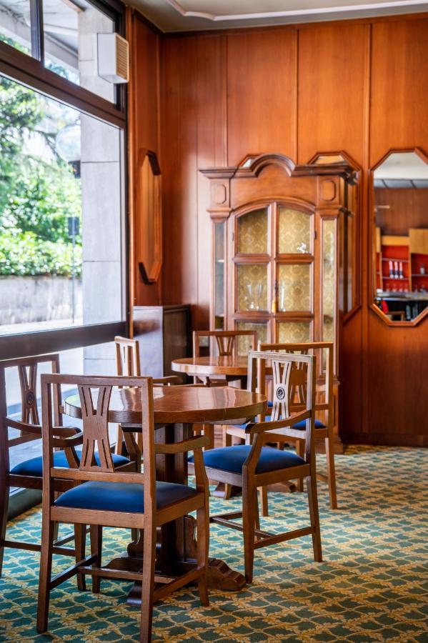 Hotel Terme Posta Padova Rc12