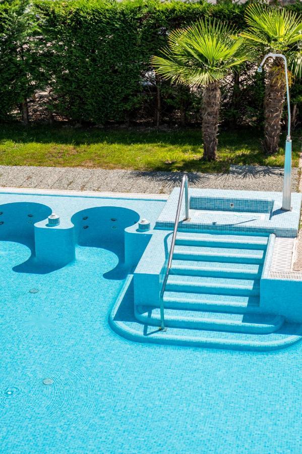 Terme Posta Padova Rc12 Abano Terme