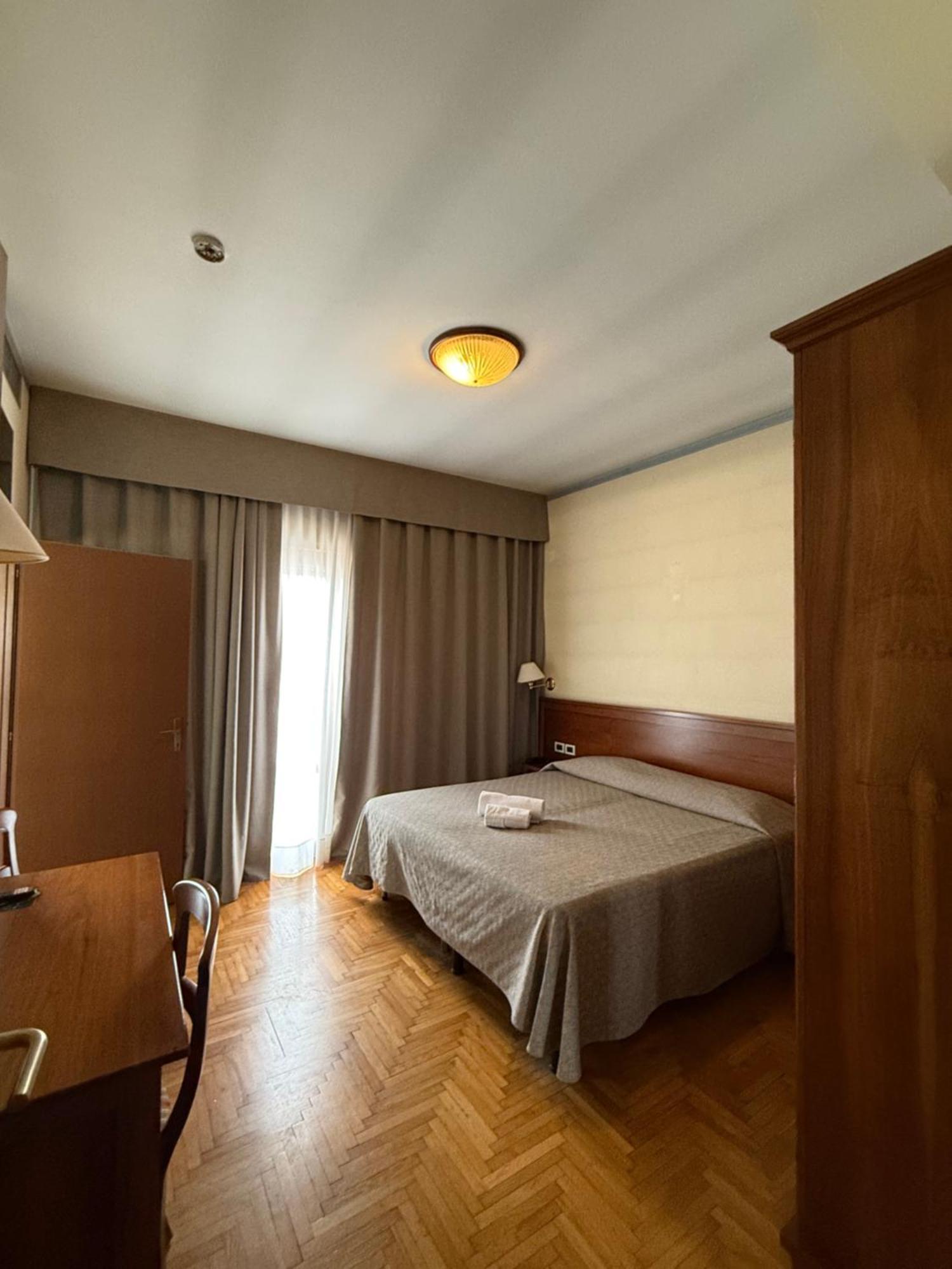Hotel Terme Posta Padova Rc12 Abano Terme
