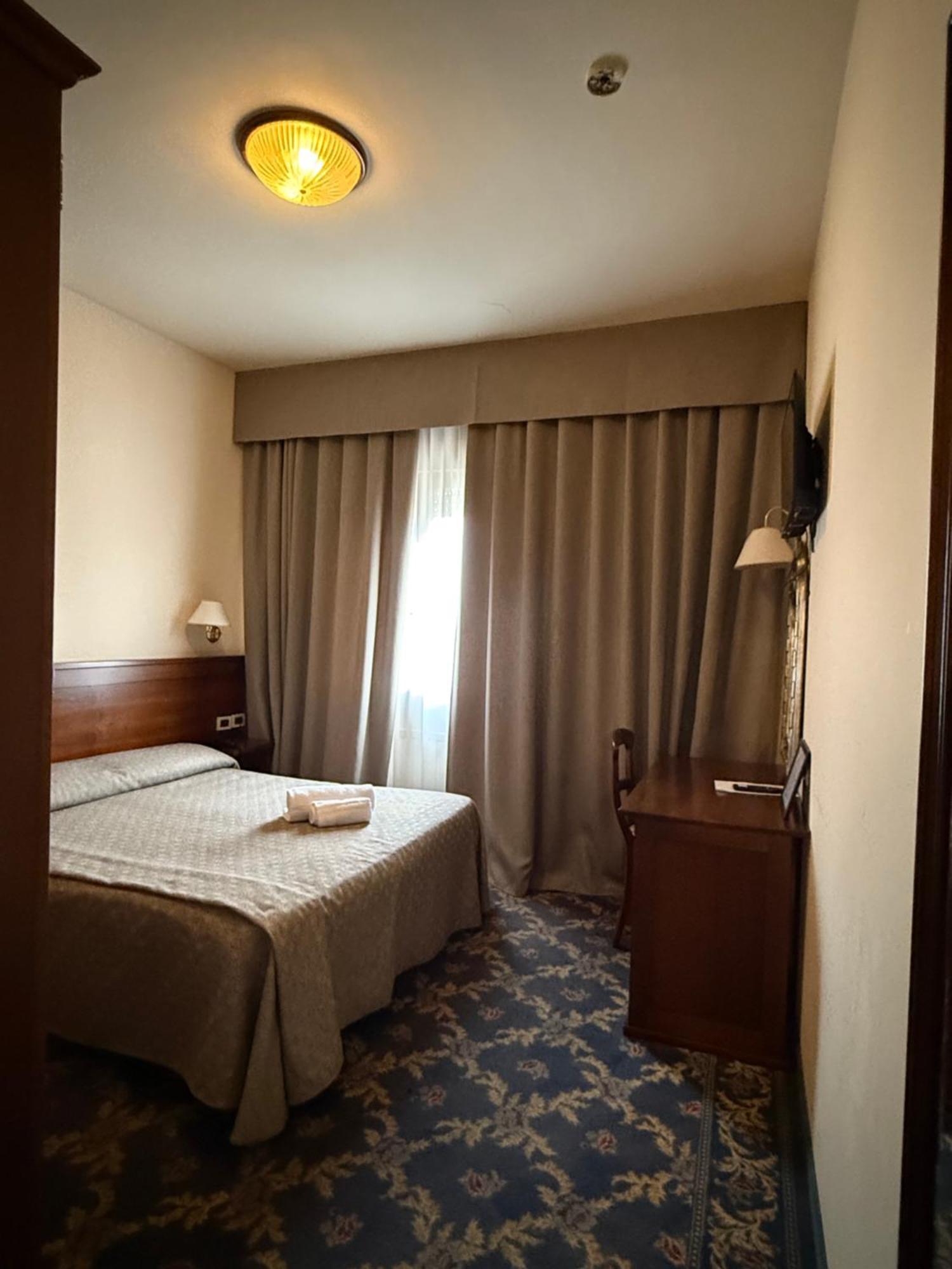 Terme Posta Padova Rc12 3*