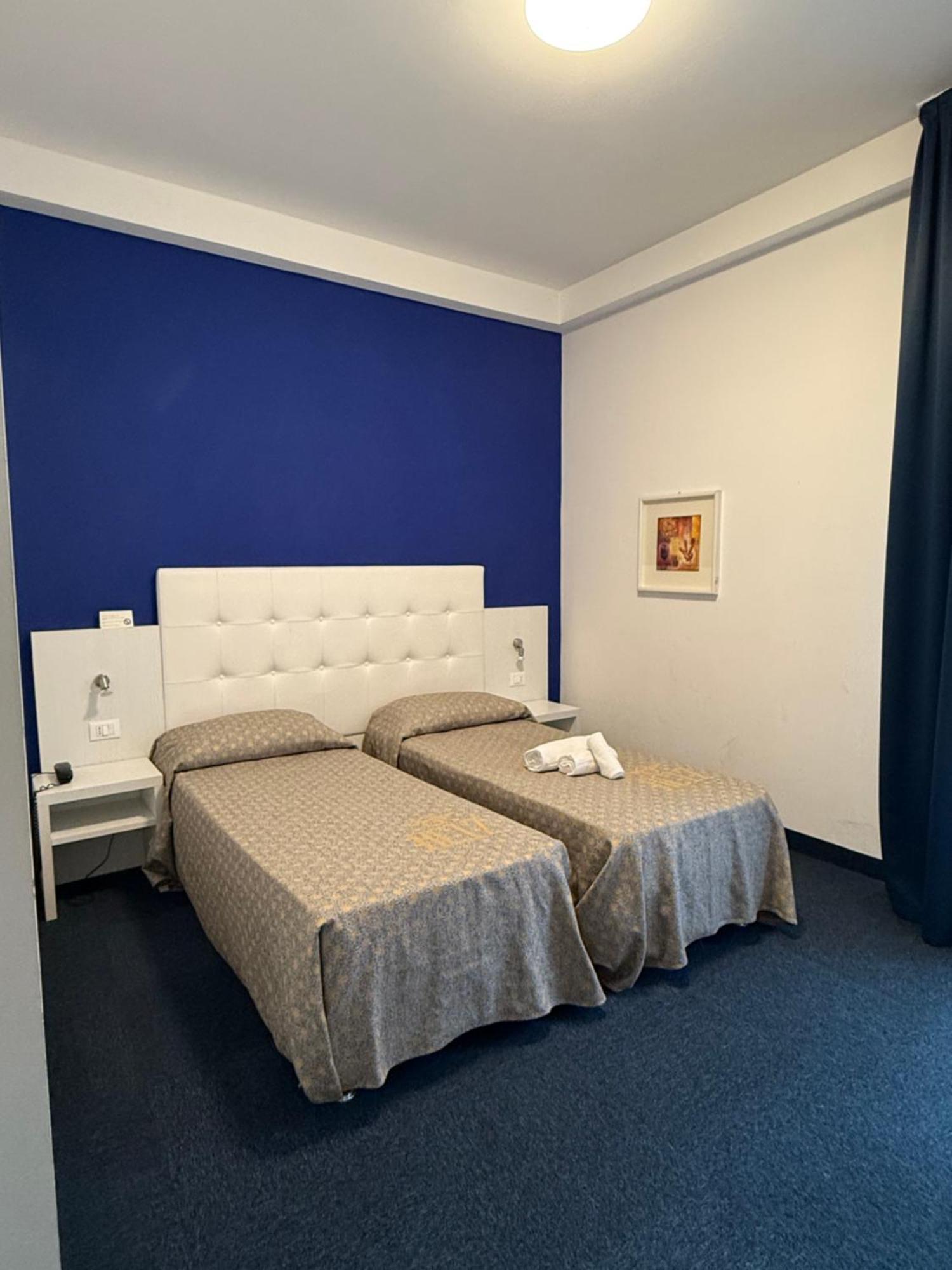 Terme Posta Padova Rc12 Hotel 3*