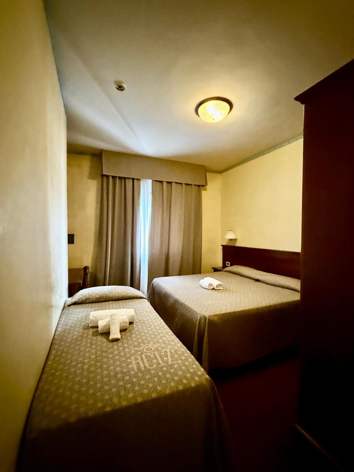 Terme Posta Padova Rc12 3*