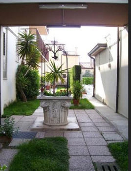 Terme Posta Padova Rc12 3* Abano Terme